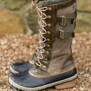 Sorel | Shoes | Sorel Conquest Carly Ii 